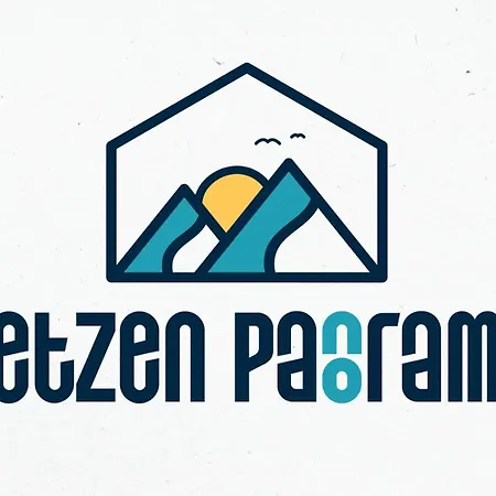 Апартаменты Petzen Panorama Feistritz ob Bleiburg