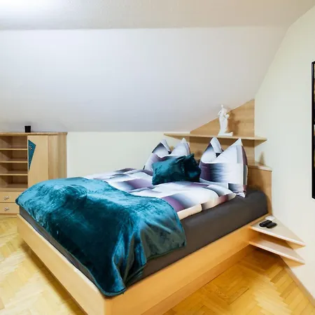 Petzen Panorama Apartment