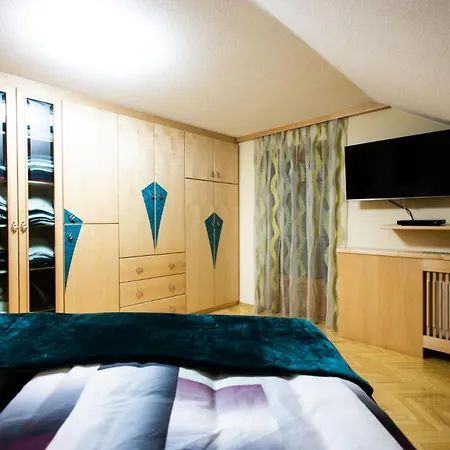 Petzen Panorama * Feistritz ob Bleiburg