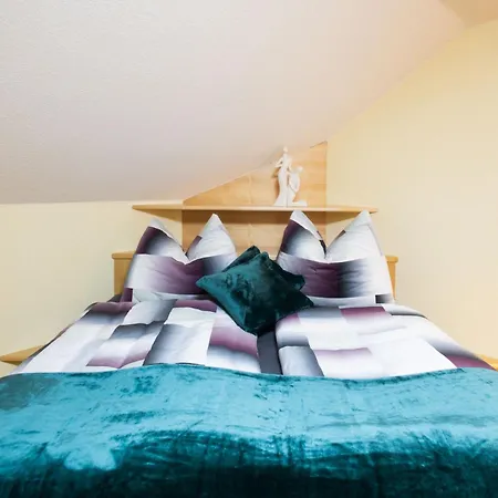 Apartment Petzen Panorama Feistritz ob Bleiburg