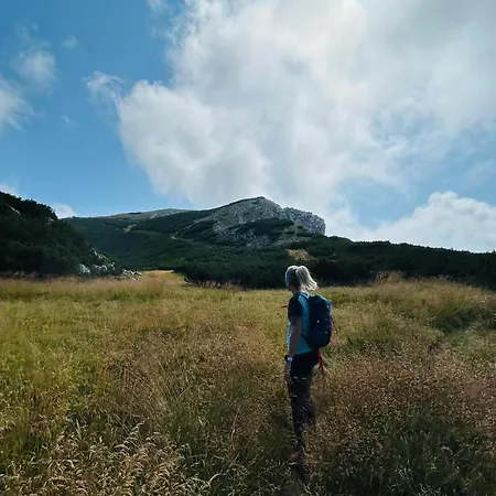 Petzen Panorama Апартаменты Feistritz ob Bleiburg