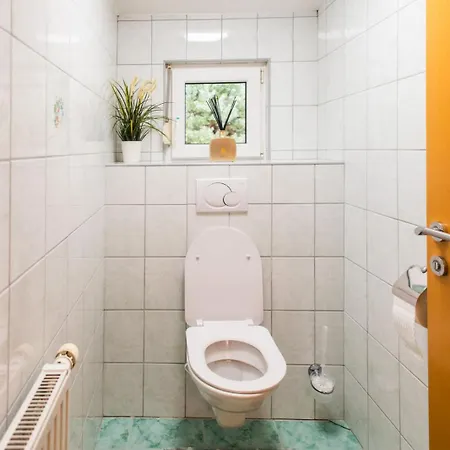 Petzen Panorama Apartment *