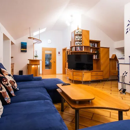 Apartment Petzen Panorama *