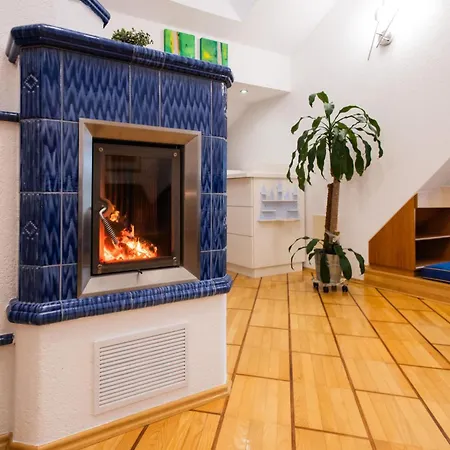 Petzen Panorama Апартаменты *