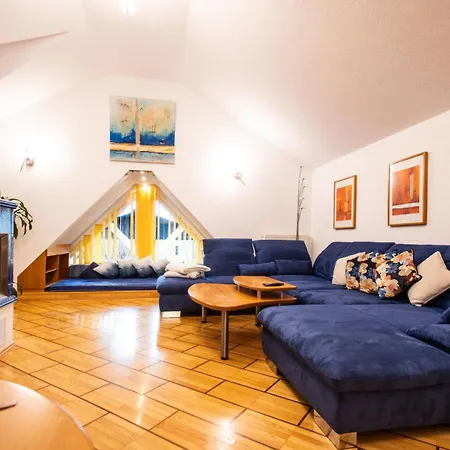 Petzen Panorama * Feistritz ob Bleiburg