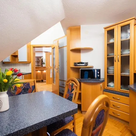 Petzen Panorama Apartment