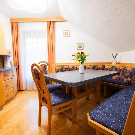 Apartment Petzen Panorama Feistritz ob Bleiburg