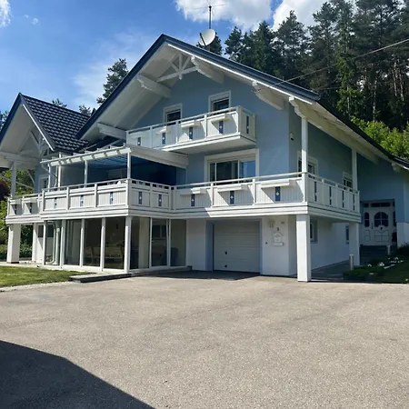 Petzen Panorama Feistritz ob Bleiburg