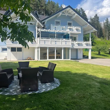 Petzen Panorama * Feistritz ob Bleiburg