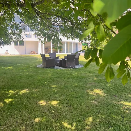 Petzen Panorama Apartment
