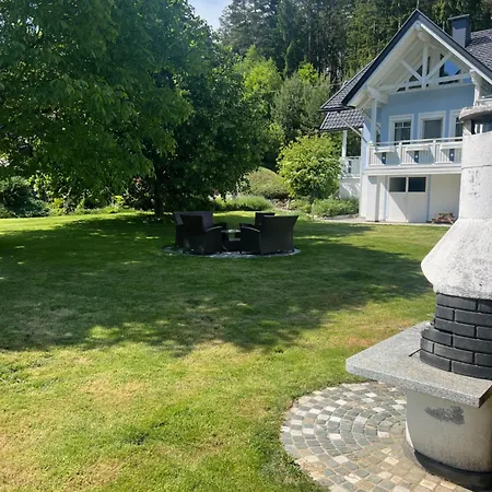 Petzen Panorama * Feistritz ob Bleiburg
