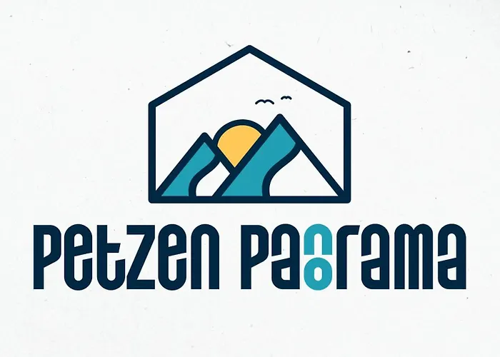 Apartament Petzen Panorama Feistritz ob Bleiburg