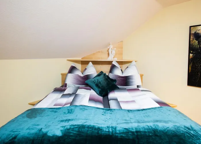 Apartament Petzen Panorama Feistritz ob Bleiburg