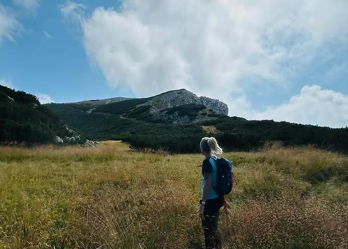 Petzen Panorama Apartament Feistritz ob Bleiburg