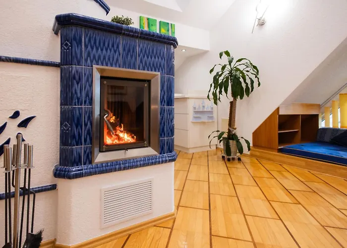 Apartament Petzen Panorama *