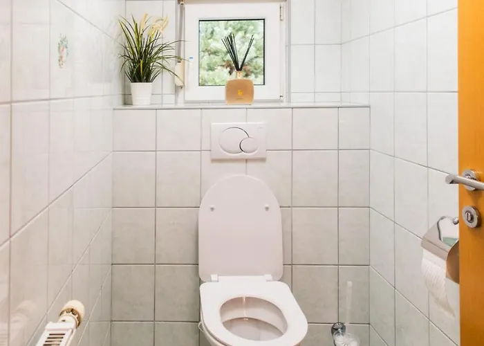 Petzen Panorama Apartament *