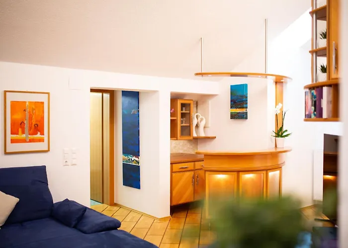 Apartament Petzen Panorama *