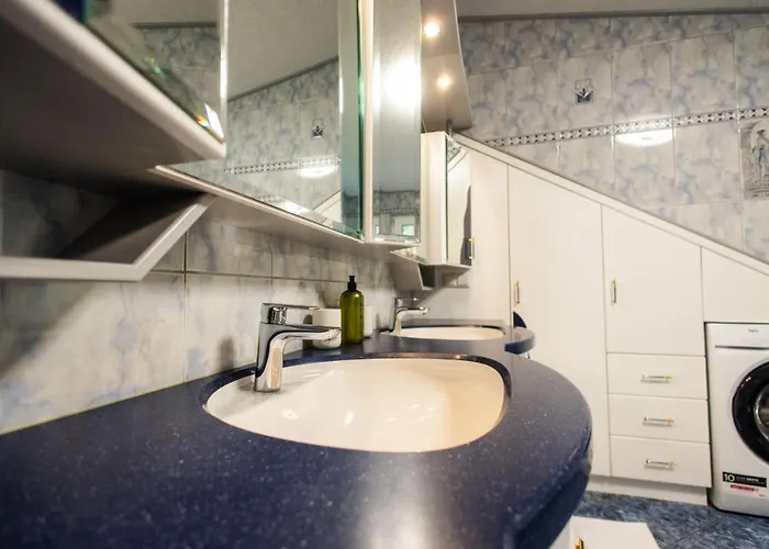 Petzen Panorama Feistritz ob Bleiburg