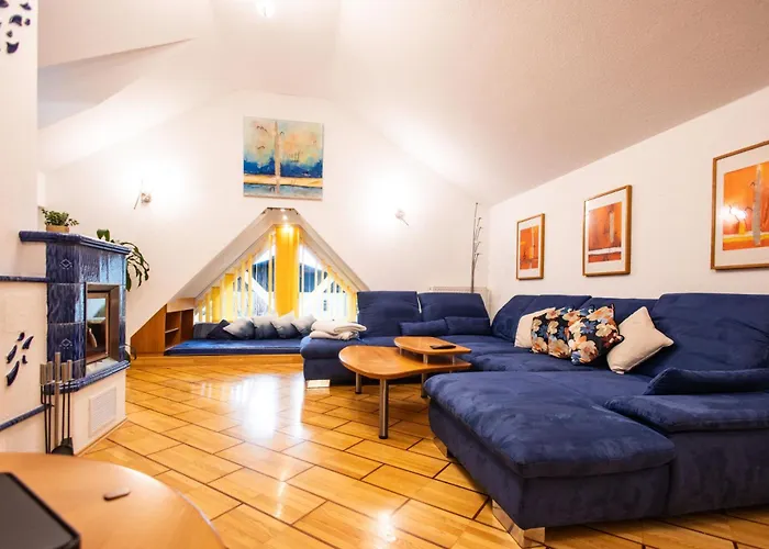 Petzen Panorama * Feistritz ob Bleiburg