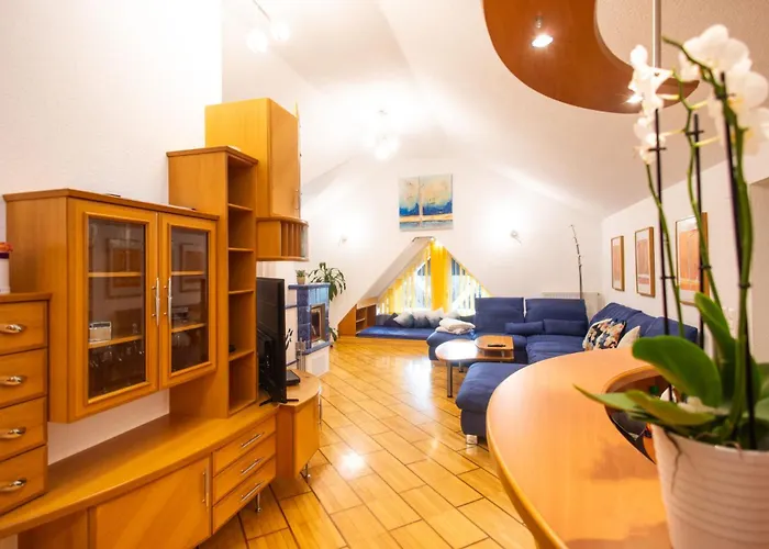 Petzen Panorama Apartament