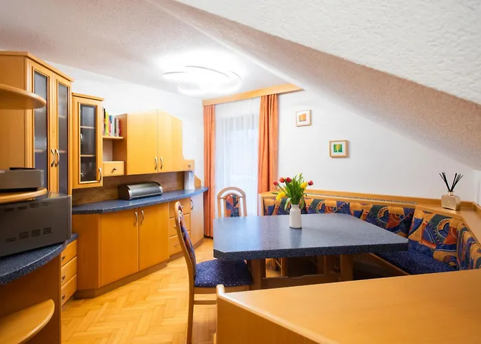 Petzen Panorama * Feistritz ob Bleiburg