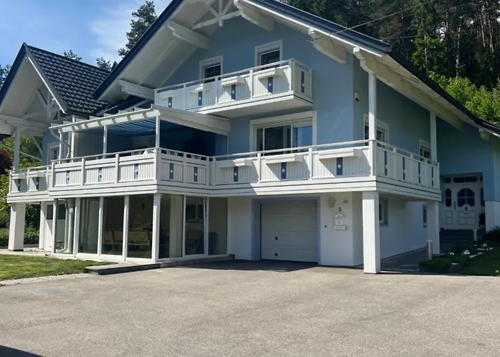 Petzen Panorama Feistritz ob Bleiburg