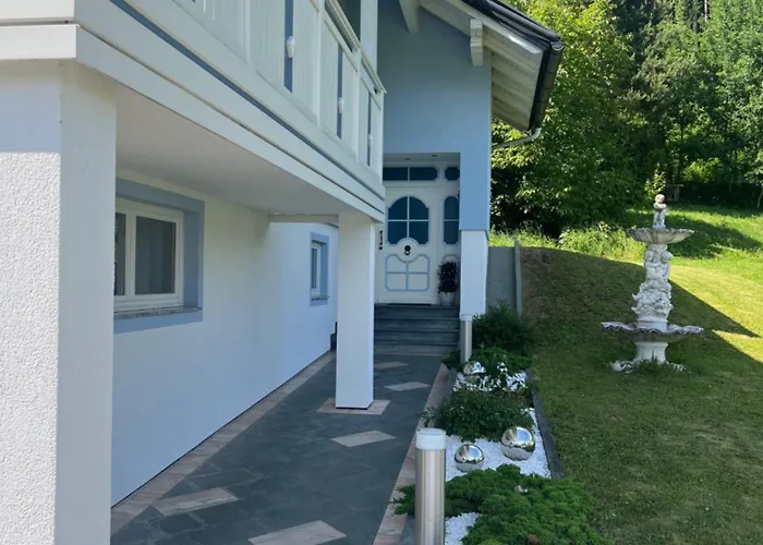 Apartament Petzen Panorama *