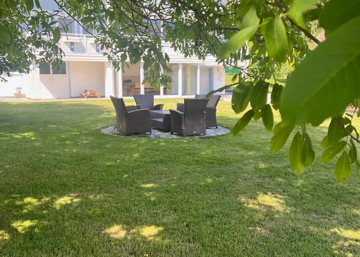 Petzen Panorama Apartament