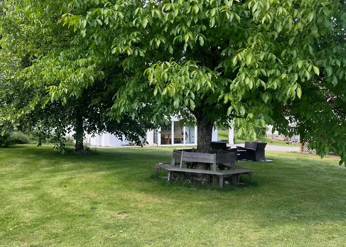 Petzen Panorama Feistritz ob Bleiburg