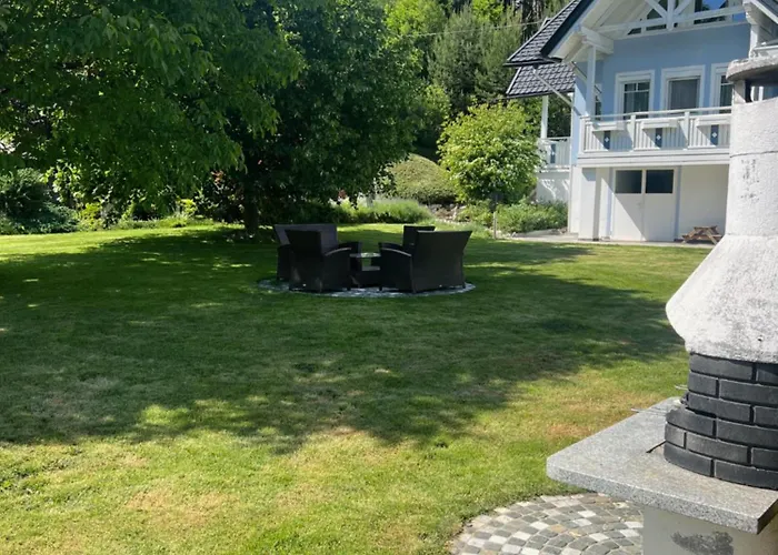 Petzen Panorama * Feistritz ob Bleiburg